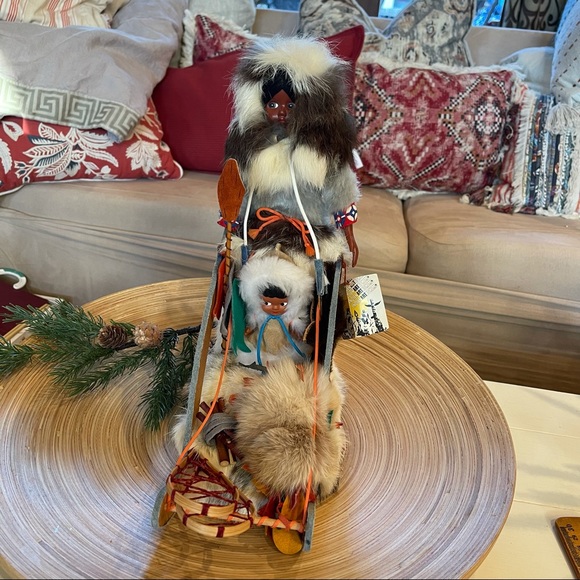 Indiem Art Eskimo - Picture 8 of 10